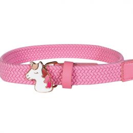 CINTURA ELASTICA UNICORN Cintura Junior 
